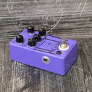 Poison Noises Hall of Mirrors