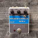 Arion Clone - SCH-1 Stereo Chorus