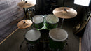 Ludwig Element Evolution 5pc Kit w/ Cymbals and Hardware
