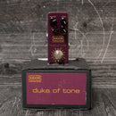 MXR Duke of Tone