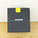 Fishman Platinum Pro EQ