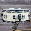PDP Concept Maple Snare - Twisted Ivory - 14x5.5"
