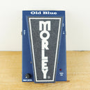 MORLEY Rex Brown Old Blue Wah