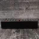 Boredbrain Patchulator Pro 10-Channel Pro FX Patchbay