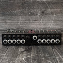 Boredbrain Patchulator Pro 10-Channel Pro FX Patchbay