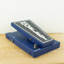 MORLEY Rex Brown Old Blue Wah
