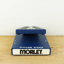 MORLEY Rex Brown Old Blue Wah