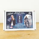 MORLEY Rex Brown Old Blue Wah