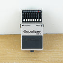 Boss GE-7 Equalizer