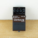 Boss OC-5 Octave