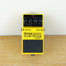 Boss ODB-3 Bass Overdrive