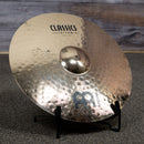 Meinl Classics Custom Medium Ride - 20"