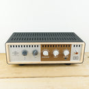 Universal Audio Ox Amp Top Box