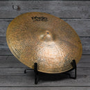 Paiste Masters Dark Dry Ride - 20"