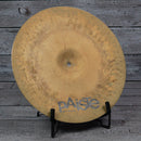 Paiste Masters Dark Dry Ride - 20"
