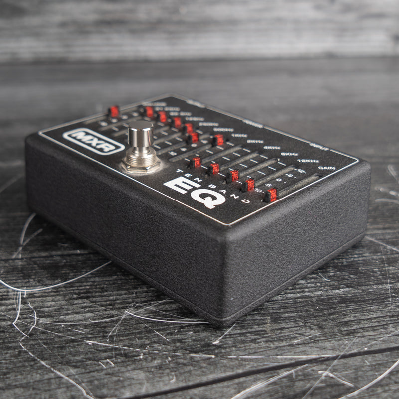 MXR M108 Ten Band EQ (USED)