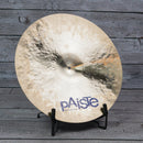 Paiste Masters Bluebird Mellow Ride - 20"