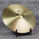 Paiste Giant Beat - 24"