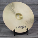 Paiste Giant Beat - 24"