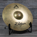 Zildjian A Custom Hats - 14"