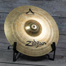 Zildjian A Custom Hats - 14"