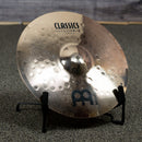 Meinl Classics Custom Medium Hats - 14"