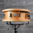 PDP 20-Ply Maple Snare with Wood Hoops - 14x5.5"