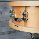 PDP 20-Ply Maple Snare with Wood Hoops - 14x5.5"