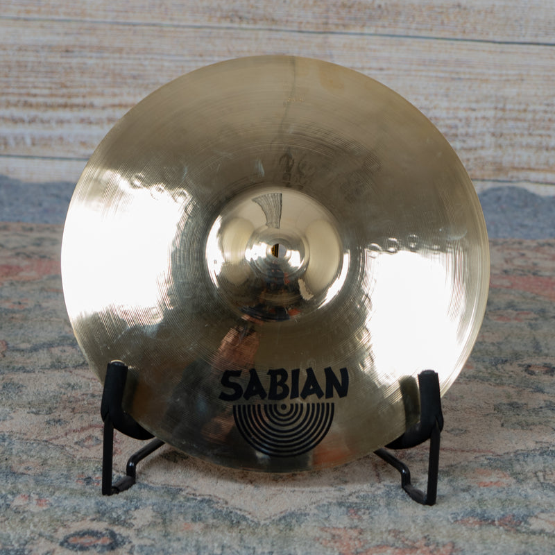Sabian AAX Stage Hats - 14"