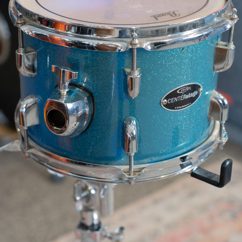 PDP Center Stage Tom - 10x7"