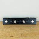 Hotone Ampero Control 4-Button Bluetooth MIDI Controller