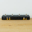 Hotone Ampero Control 4-Button Bluetooth MIDI Controller