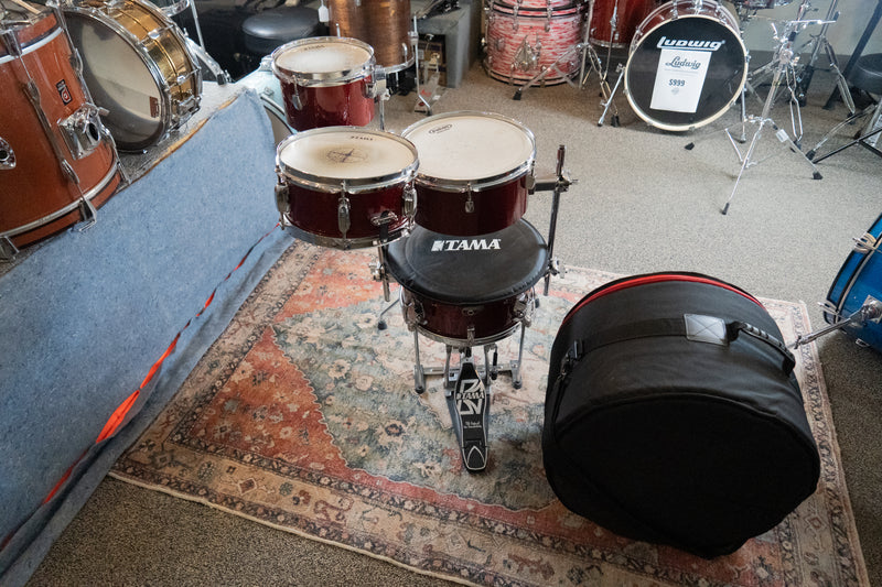 Tama Cocktail Kit