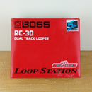 Boss RC-30 Loop Station