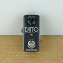 TC Electronic Ditto Looper