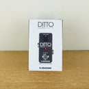 TC Electronic Ditto Looper