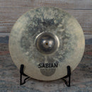 Sabian HHX Evolution Dave Weckl Signature Crash - 16"