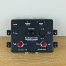 Fire-Eye Red-Eye Twin