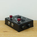 Fire-Eye Red-Eye Twin