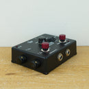 Fire-Eye Red-Eye Twin