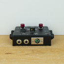 Fire-Eye Red-Eye Twin