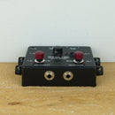 Fire-Eye Red-Eye Twin