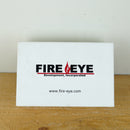 Fire-Eye Red-Eye Twin