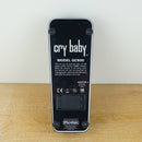 Dunlop GCB95 Cry Baby Standard Wah
