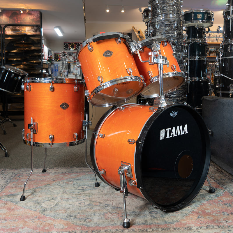 Tama Starclassic Performer 4pc Kit