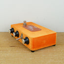Warm Audio Foxy Tone Box