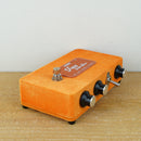 Warm Audio Foxy Tone Box