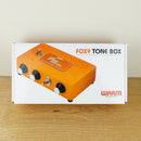 Warm Audio Foxy Tone Box