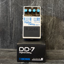 Boss DD-7 Digital Delay