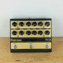 Friedman IR-X Dual Tube Preamp